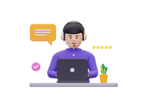 MARKETING VIRTUAL ASSISTANCE
